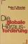 Die globale Herausforderung