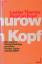 Lester Thurow: Kopf an Kopf by Thurow, L