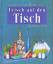 Wolfgang Küpper: Frisch auf den Tisch