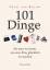 Trixi von Bülow: 101 Dinge, die man tun Trixi von Bülow: 101 Dinge, die man tun