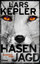 Alms, Thorsten und Lars Kepler: Hasenjag