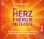 Susanne Marx: Die Herz-Energie-Methode: 