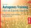 Sabrina Haase: Autogenes Training erlern