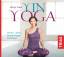 Ranja Weis: Yin Yoga (Hoerbuch)