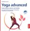 Friederike Reumann: Yoga advanced Asanas