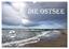 Calvendo Gugigei: Die Ostsee (Wandkalend