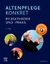 neues Buch – Altenpflege konkret Pflegetheorie und -praxis – Bild 1