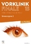 Vorklinik Finale 15: Sinnesorgane 2 - fü Vorklinik Finale 15: Sinnesorgane 2 - fü