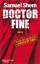 Doctor Fine. Roman. [Gebundene Ausgabe]: