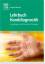 Irmgard Wenzel: Lehrbuch Handdiagnostik 