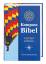 Kompass Bibel - Lutherbibel mit farbigem