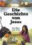 Mark Water, Susie Poole: Die Geschichte 