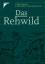 Raesfeld, Ferdinand von: Das Rotwild - D