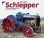 Armin Bauer: Schlepper. Die Entwicklungs