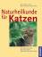 Wolfgang Becvar: Naturheilkunde für Katz