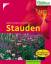 Adams, Katharina; Mann, Dirk: Stauden Adams, Katharina; Mann, Dirk: Stauden