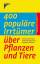 Ulrich Schmid: 400 populäre Irrtümer übe