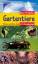 Gartentiere