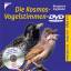 Die Kosmos-Vogelstimmen-DVD (+ Begleitbu