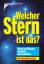 Joachim Herrmann: Welcher Stern ist das?