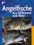 Angelfische aus Süßwasser und Meer