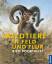 Wildtiere in Feld und Flur