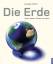 Douglas Palmer: Die Erde: Unser blauer P