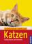 Hannelore Grimm: Katzen ZUSTAND SEHR GUT