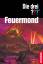 Andre Marx: Feuermond