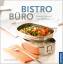 Karina Schmidt: Bistro Büro : schnelle G