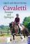 Ingrid Klimke: Cavaletti : Dressur und S