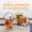 Regine Stroner: Selbst gemacht und mitge