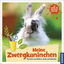 gebrauchtes Buch – Stefanie Zysk – Meine Zwergkaninchen: So werdet ihr die besten Freunde – Bild 1