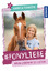 Annica Hansen: Ponyliebe / Mein Leben in