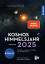 H Keller: Kosmos Himmelsjahr 2025