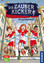 Christian Gailus: Die Zauberkicker, 7, S Christian Gailus: Die Zauberkicker, 7, S