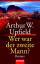 Upfield, Arthur W.: Wer war der zweite M