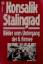 Konsalik, Heinz G: Stalingrad