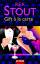 Rex Stout: Gift a la Carte