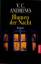 V.C. Andrews: Blumen der Nacht Blumen de