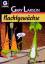 Gary Larson: Nachtgewächse. Aus d. Ameri