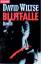 Blutfalle [Perfect Paperback]: Blutfalle