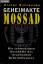 Victor Ostrovsky: Geheimakte Mossad : Di