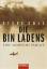 Steve Coll: Die Bin Ladens - Eine arabis