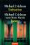 Michael Crichton: Endstation /Twister Michael Crichton: Endstation /Twister
