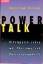 Christine Harvey: Power Talk   Erfolgrei