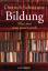 Dietrich Schwanitz: Bildung - Alles, was