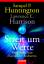 Harrison, Lawrence E.: Streit um Werte (