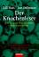 Jefferson Bass: Der Knochenleser - der G