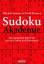 Mitchell Symons: Sudoku-Akademie : Das j